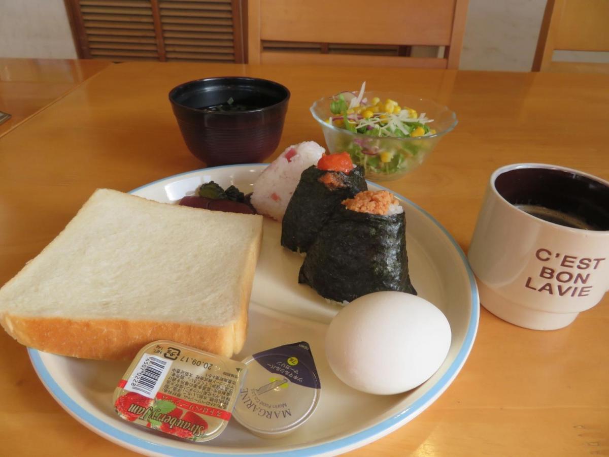 Hotel Marue - Vacation Stay 98651 Kamaishi Esterno foto