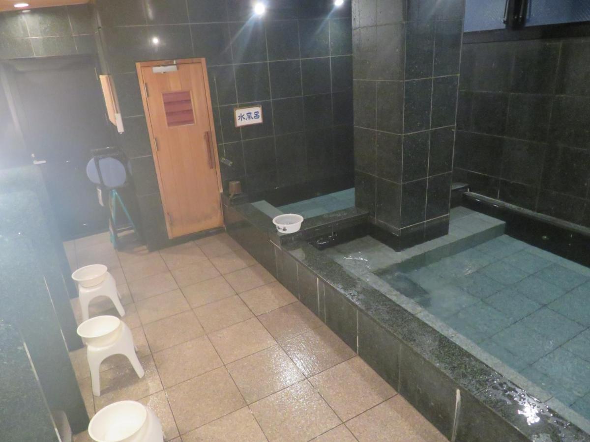 Hotel Marue - Vacation Stay 98651 Kamaishi Esterno foto