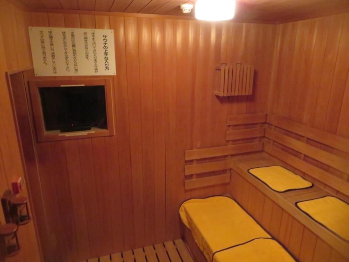 Hotel Marue - Vacation Stay 98651 Kamaishi Esterno foto